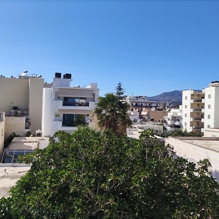 Katerina Studios & Apartments Ierápetra Exterior foto