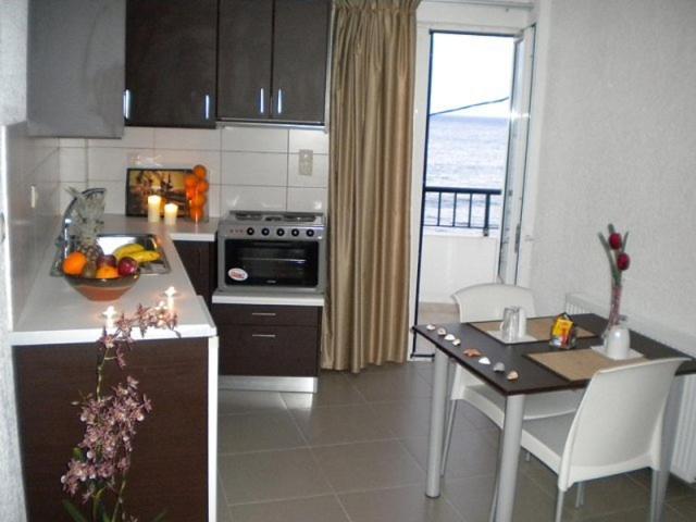 Katerina Studios & Apartments Ierápetra Quarto foto