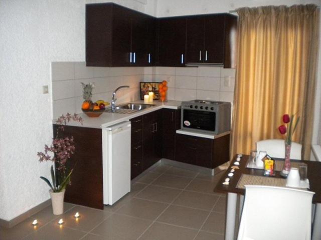 Katerina Studios & Apartments Ierápetra Quarto foto