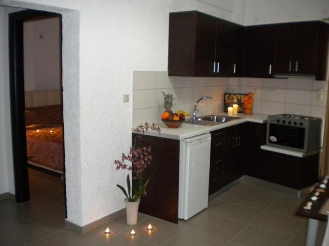 Katerina Studios & Apartments Ierápetra Quarto foto