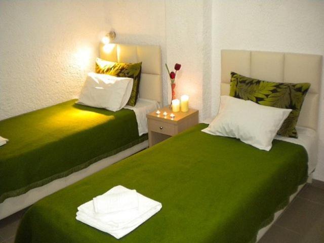 Katerina Studios & Apartments Ierápetra Quarto foto