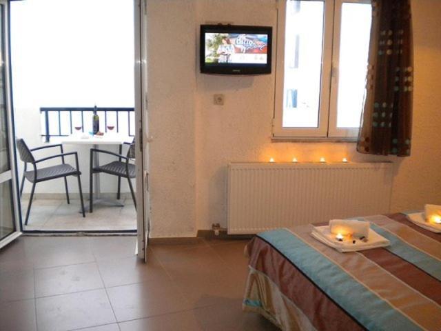 Katerina Studios & Apartments Ierápetra Quarto foto